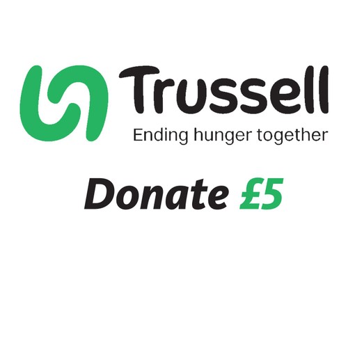 Donate £5 To Support A Food Bank With Morrisons