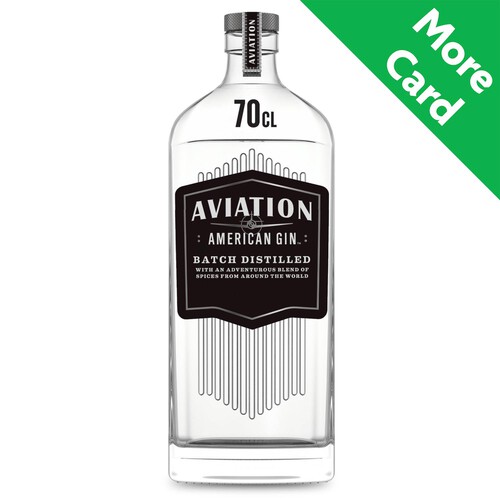 Aviation American Gin 