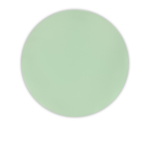 Decorata Reusable Plates Mint