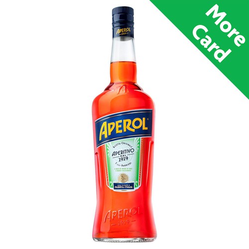 Aperol Aperitivo