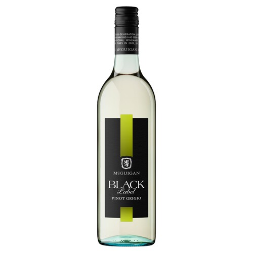 McGuigan Black Label Pinot Grigio 