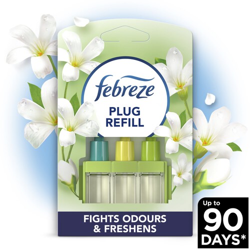 Febreze 3Volution Air Freshener Refill