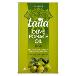 Laila 3L