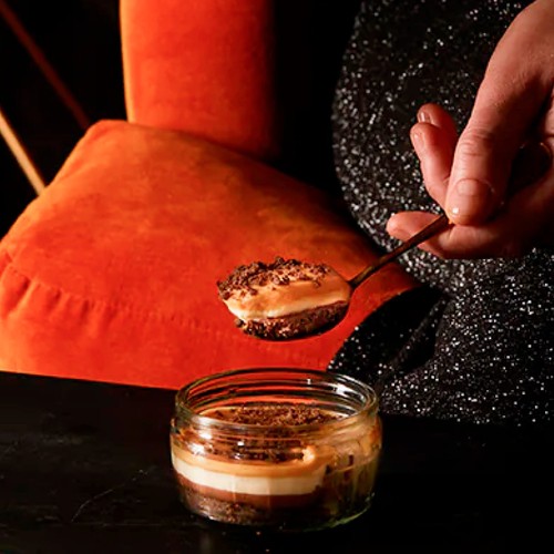 Gu Banoffee Cheesecake Dessert 2x86g