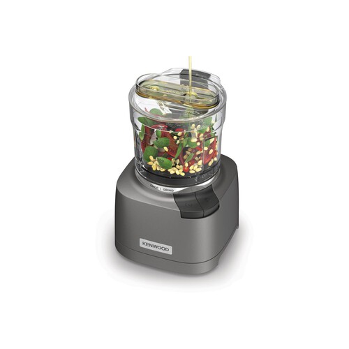 kenwood spice grinder