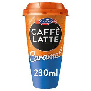 Emmi Caffe Latte - Caramel 230ml