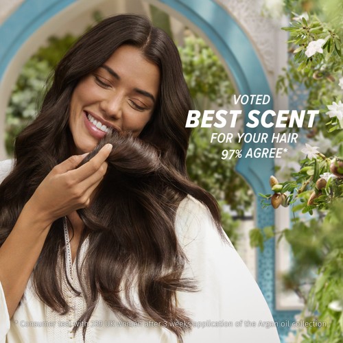Herbal Essences Deep Repair Moroccan Argan Oil Elixir