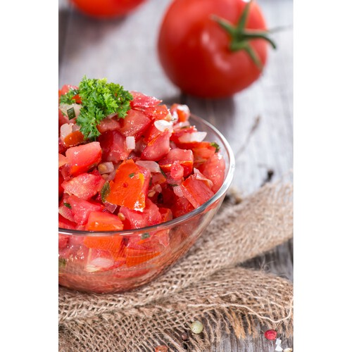 Cirio Chopped Tomatoes (4x400g)