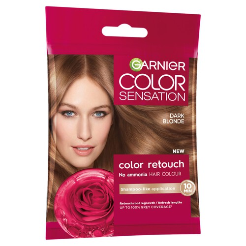 Garnier Colour Sensation 6.0 Dark Blonde