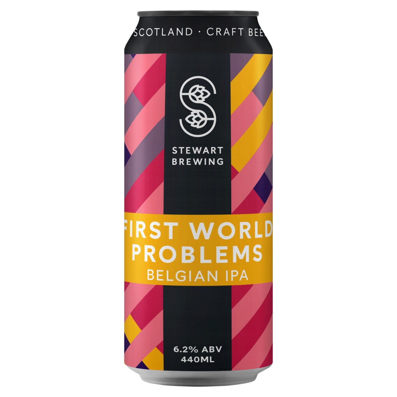 First World Problems 440ml