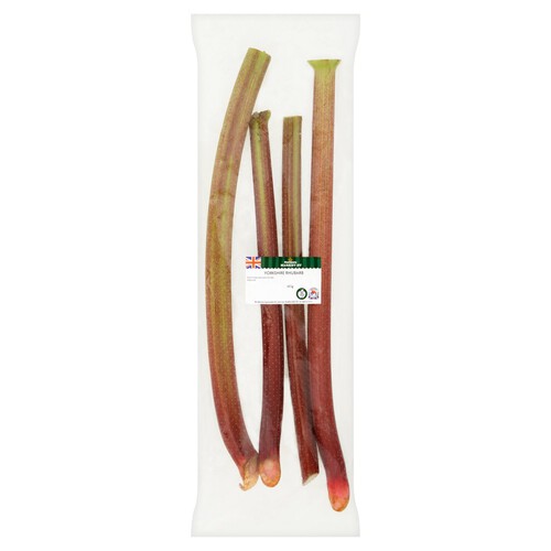 Morrisons Rhubarb 