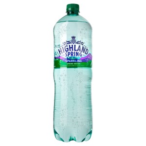 Highland Spring Spring Water Still