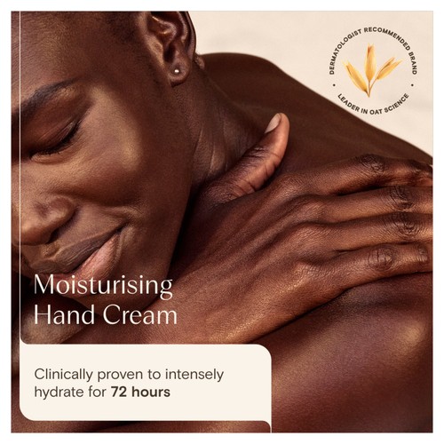 Aveeno Skin Relief Moisturising Hand Cream 
