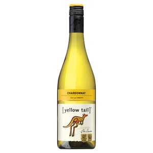 Yellow Tail Chardonnay | Morrisons