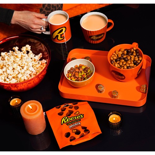 Reese's Peanut Butter Cups Miniatures