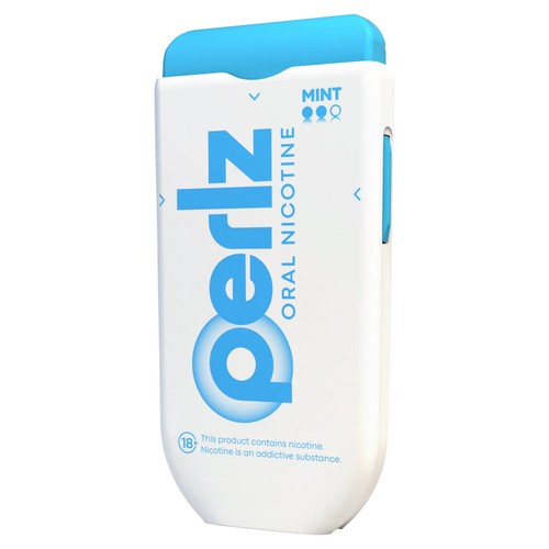 Perlz Mint Strong