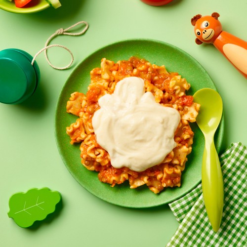 Little Dish Lasagnette Kids Meal