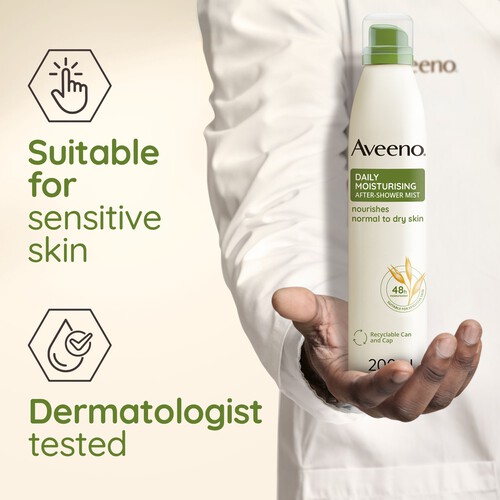 Aveeno Daily Care Spray