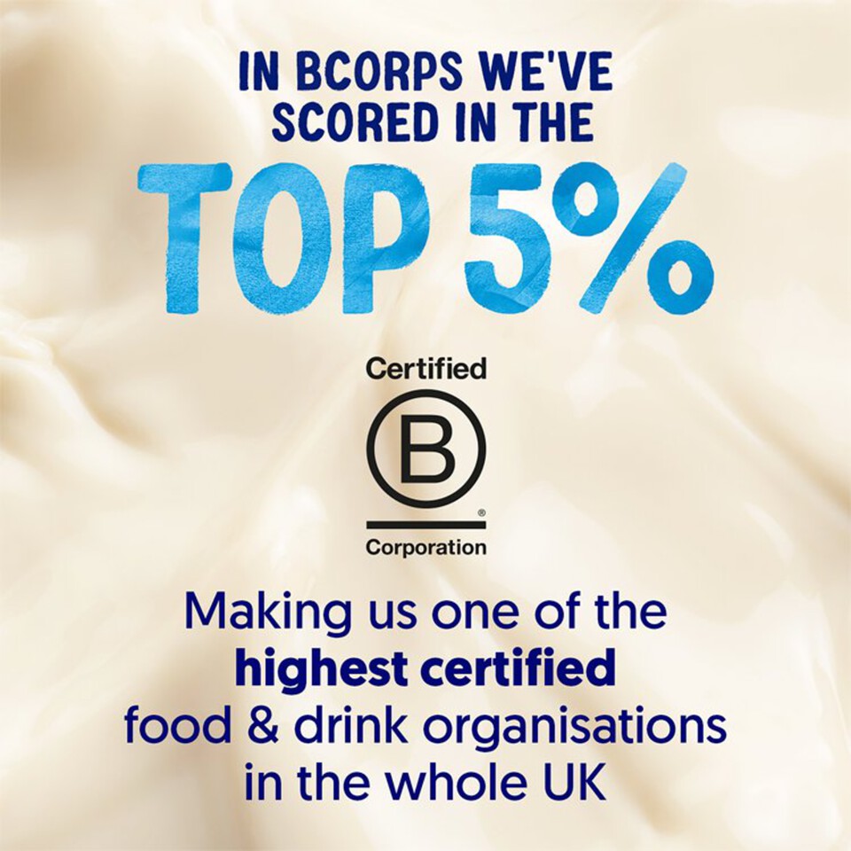 Alpro Blueberry & Cherry Yoghurt Alternative Morrisons Online