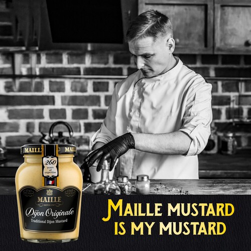 Maille Original Dijon Mustard