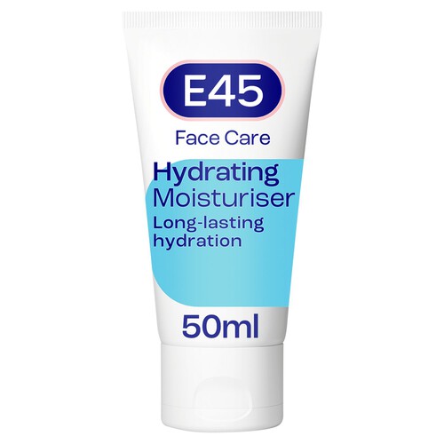 E45 Face Cream