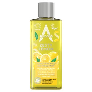 Astonish Concentrated Disinfectant Twilight Meadows 300ml