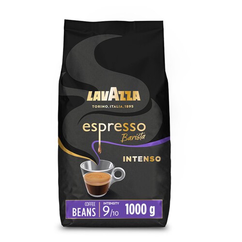 Lavazza Barista Intenso Beans