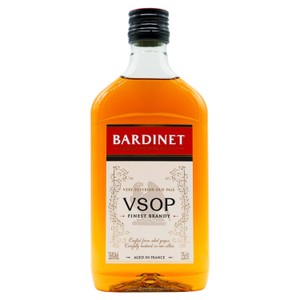 Bardinet VSOP Brandy   35cl