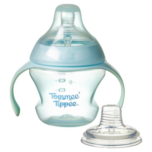 Tommee Tippee Bottle To Spout 4 Months 150Ml