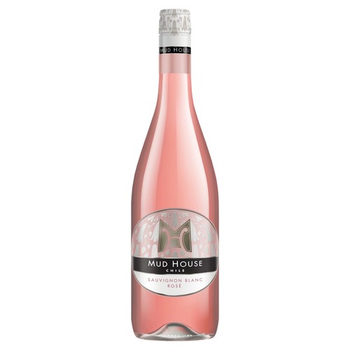 Mud House Chile Sauvignon Blanc Rose Wine