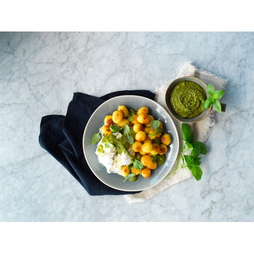 Rana Filled Pan-Fry Gnocchi Tomato & Mozzarella