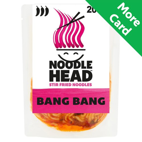 Noodlehead Bang Bang