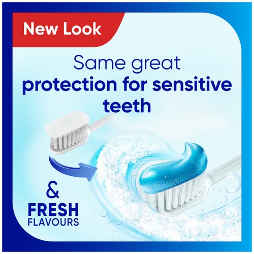 Sensodyne Sensitivity & Gum Original Toothpaste 75ml