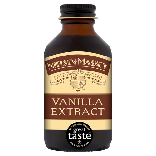 Nielsen Massey Vanilla Extract