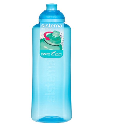 Sistema 480ml Swift Squeeze Bottle