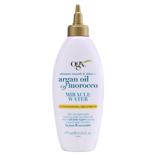 Ogx Argan Light Miracle Water