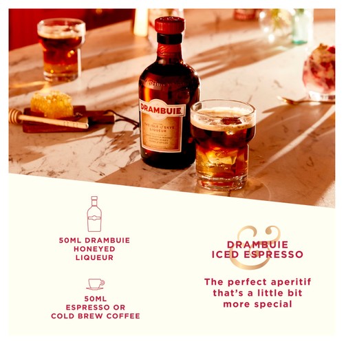 Drambuie