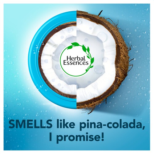 Herbal Essences Hello Hydration Mask