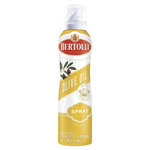 Bertolli Olive Oil Spray