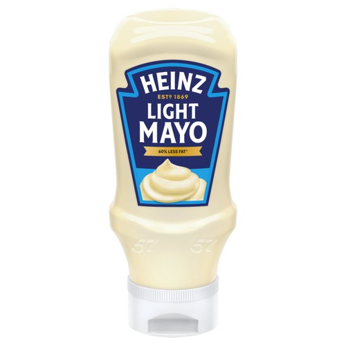 Heinz Seriously Good Light Mayonnaise