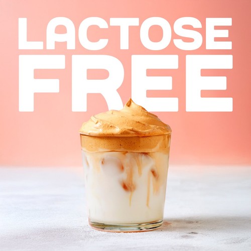Arla LactoFREE Whole Milk Drink 
