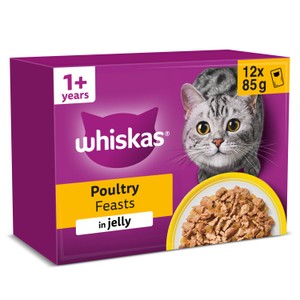 Whiskas 12 x85g