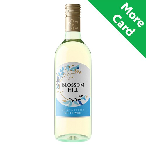 Blossom Hill White Wine