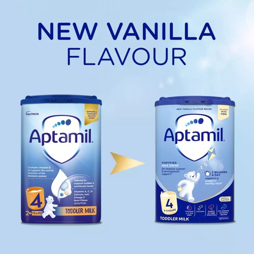 Aptamil Toddler milk (2-3 years) 800g