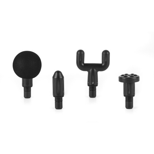 Maxim Mini Massage Gun Black