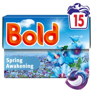 PODS® Washing Liquid Capsules 15 Washes
