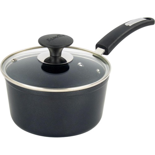 Scoville Always 16cm Saucepan