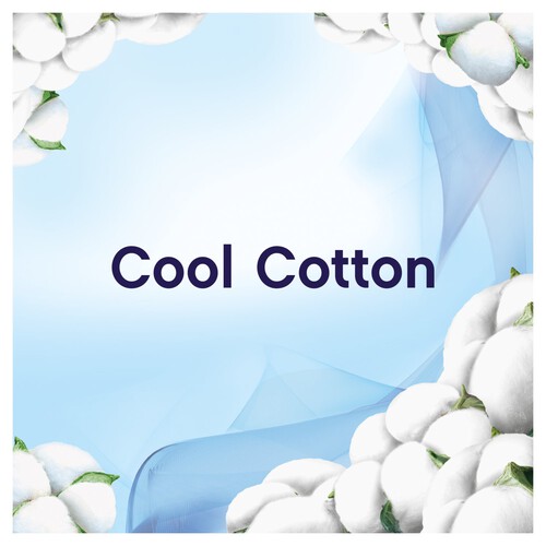 Lenor In Wash Scent Booster Cool Cotton 