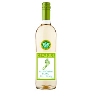 Hardys VR Sauvignon Blanc White Wine 75cl