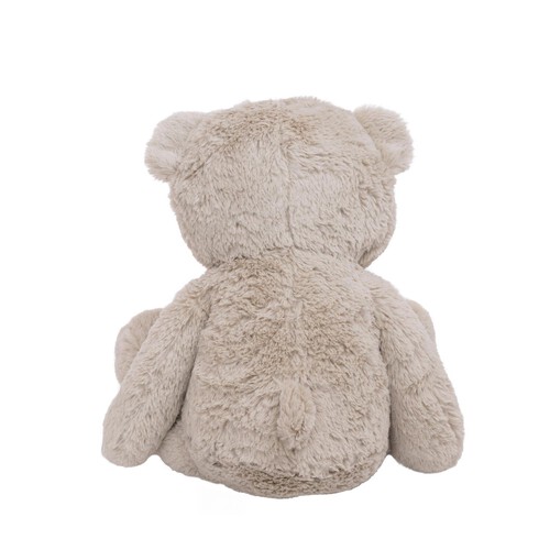 8th Wonder Plush Bear